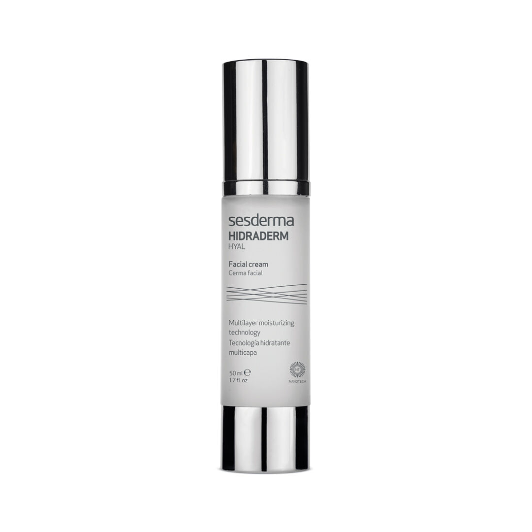 Hidraderm Hyal Creme Facial - SESDERMA -  - Imagem 1