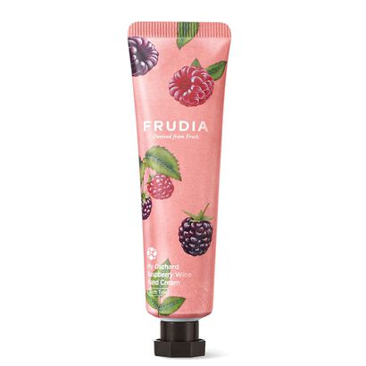 Creme de Mãos - My Orchard Raspberry Wine - FRUDIA -  - Imagem