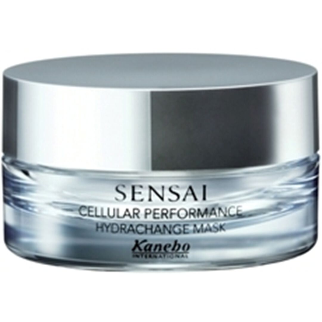 Hydrachange Mask - Sensai - Sensai TRATAMENTO - Imagem 1