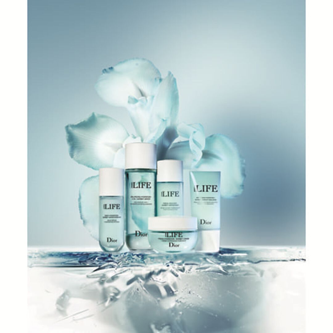 Dior hydra new arrivals life mist