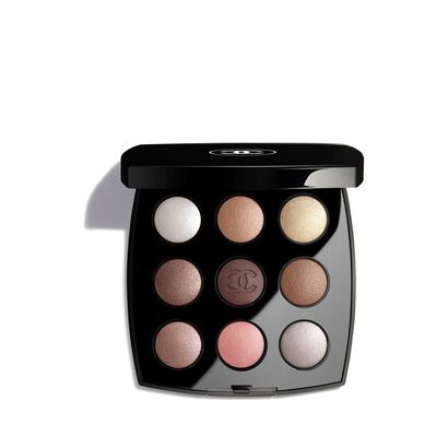 Les 9 Ombres - CHANEL - CHANEL MAQUILHAGEM - Imagem