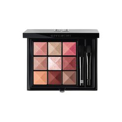 Paleta de Sombras Le 9, N9;N9;N9;N9;N9;N9, hi-res
