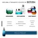 Red Algae Creme Noite - BIOTHERM - Blue Therapy Red Algae - Imagem 5