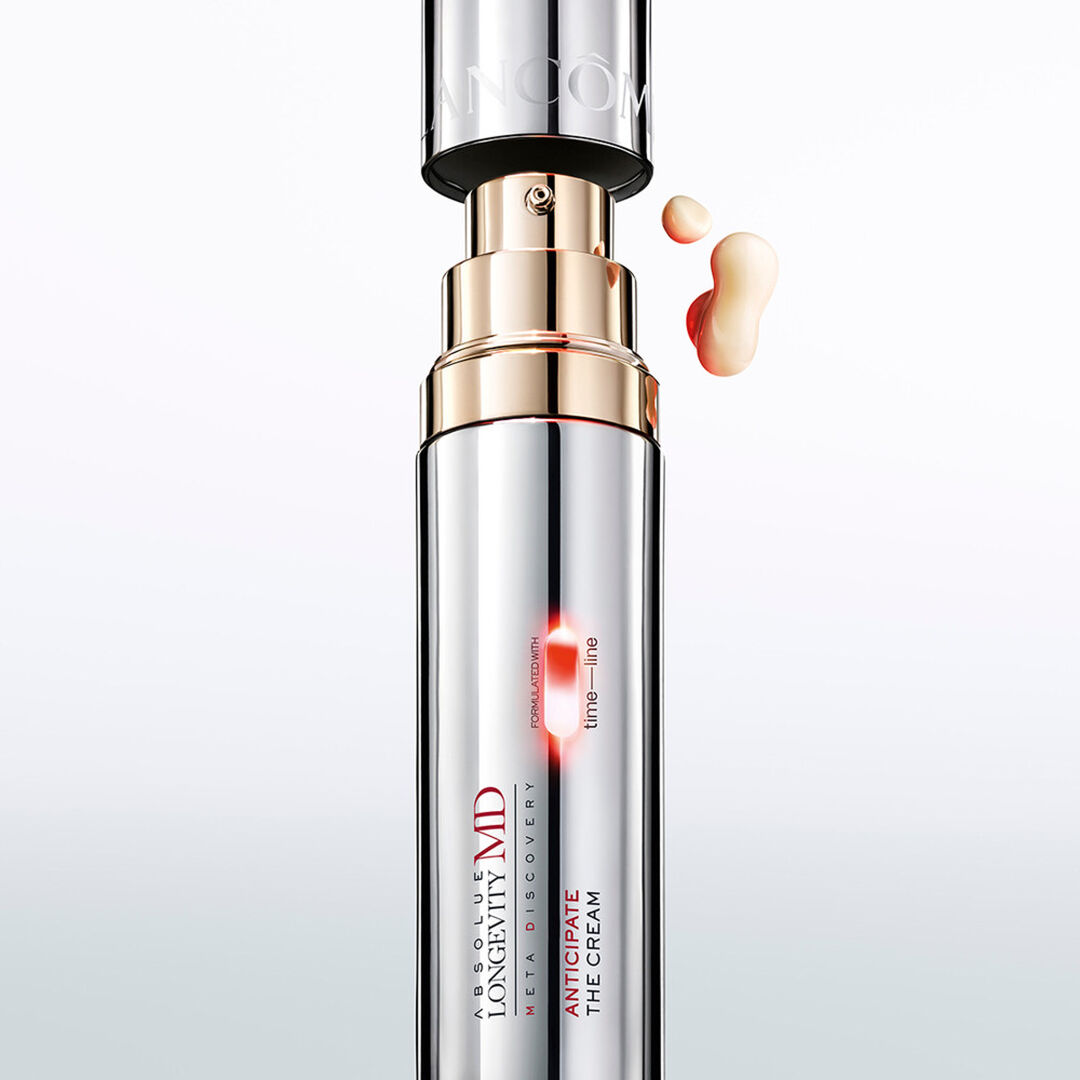 Longevity MD Anticipate The Cream - Lanc&ocirc;me - Absolue - Imagem 7