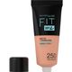 FIt Me Matte + Poreless Foundation - MAYBELLINE -  - Imagem 1