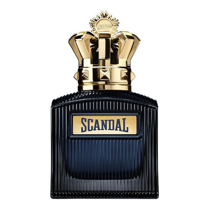 Intense - Eau de Parfum - Jean Paul Gaultier - Scandal Him - Imagem