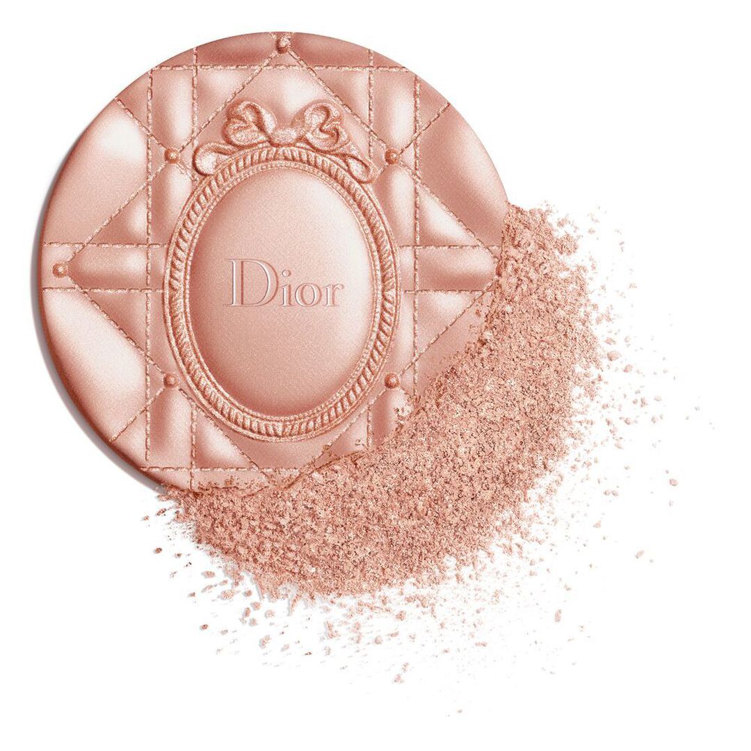 Dior Forever Glow Luminizer - Dior - Holiday Look - Imagem 2