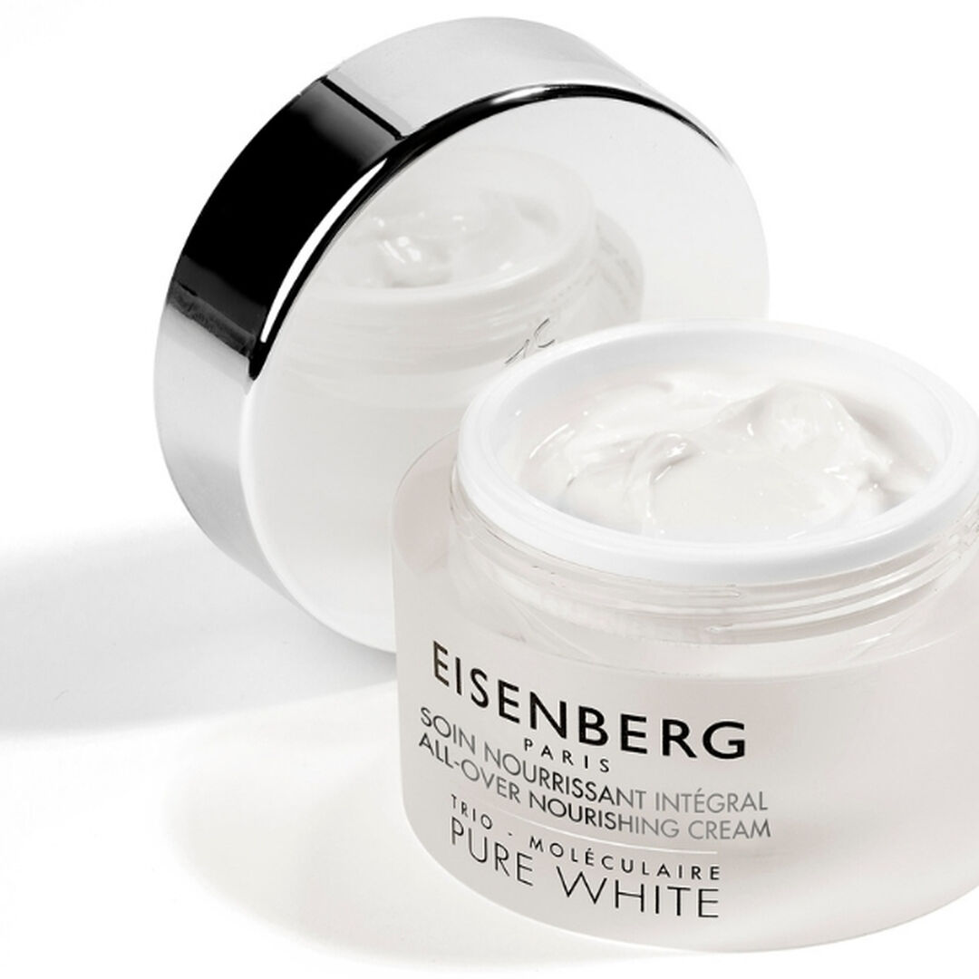Soin Nourrissant Intégral - Eisenberg - Pure White - Imagem 2