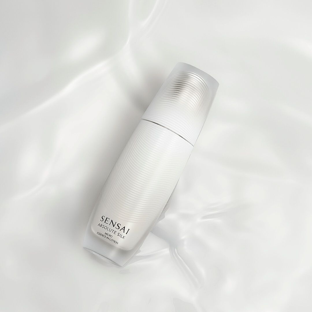 MICRO ESSENCE-IN-LOTION - Sensai - Absolute Silk - Imagem 6