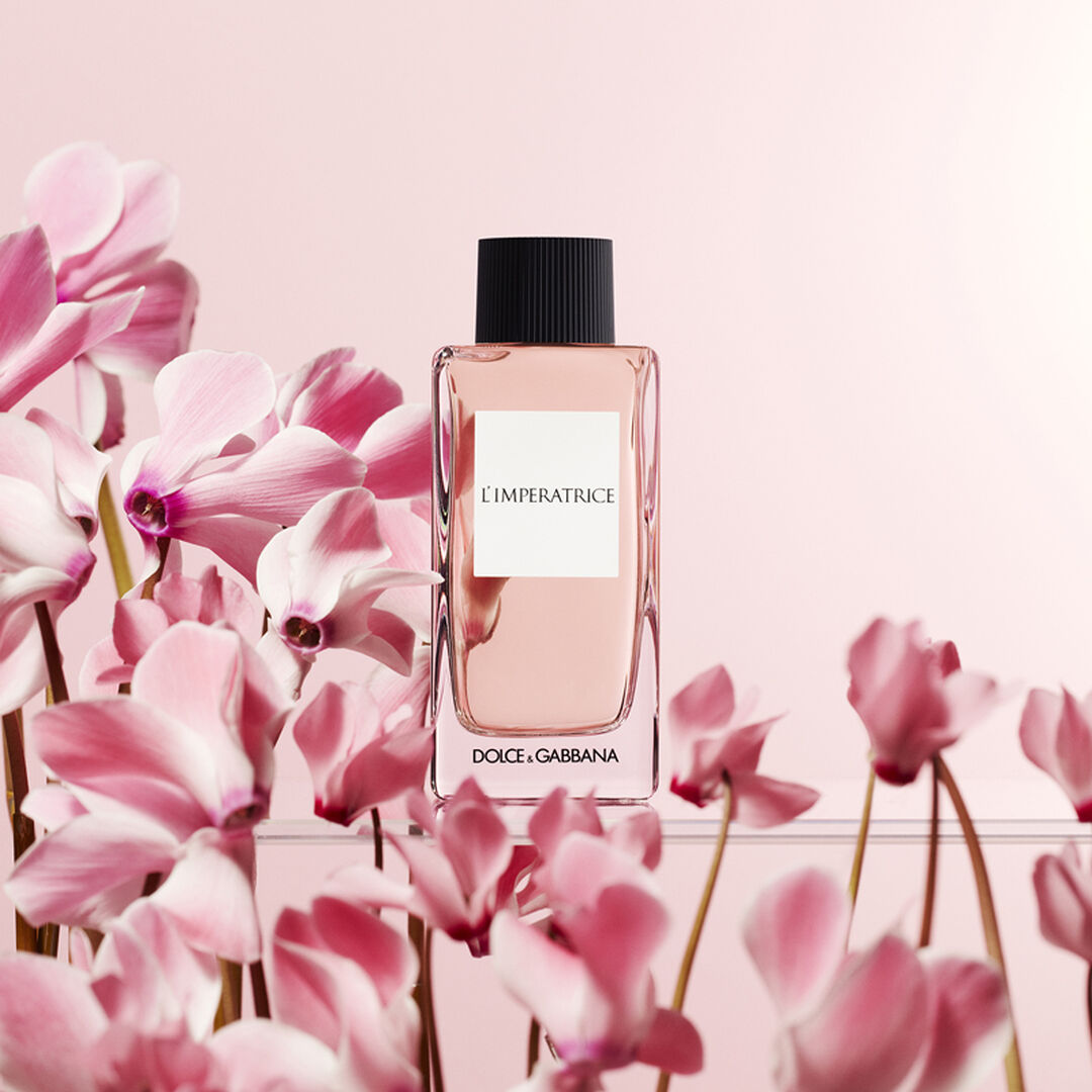 Eau de Toilette - Dolce&Gabbana - L'IMPERATRICE - Imagem 3