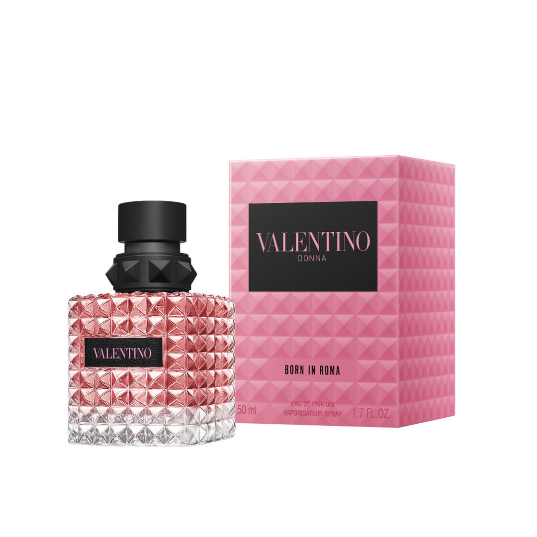 Eau de Parfum - Valentino - BORN IN ROMA /S - Imagem 36