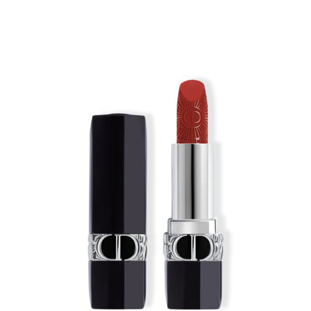 Batom Velvet Edição Limitada - Dior - Rouge Dior - Imagem 1