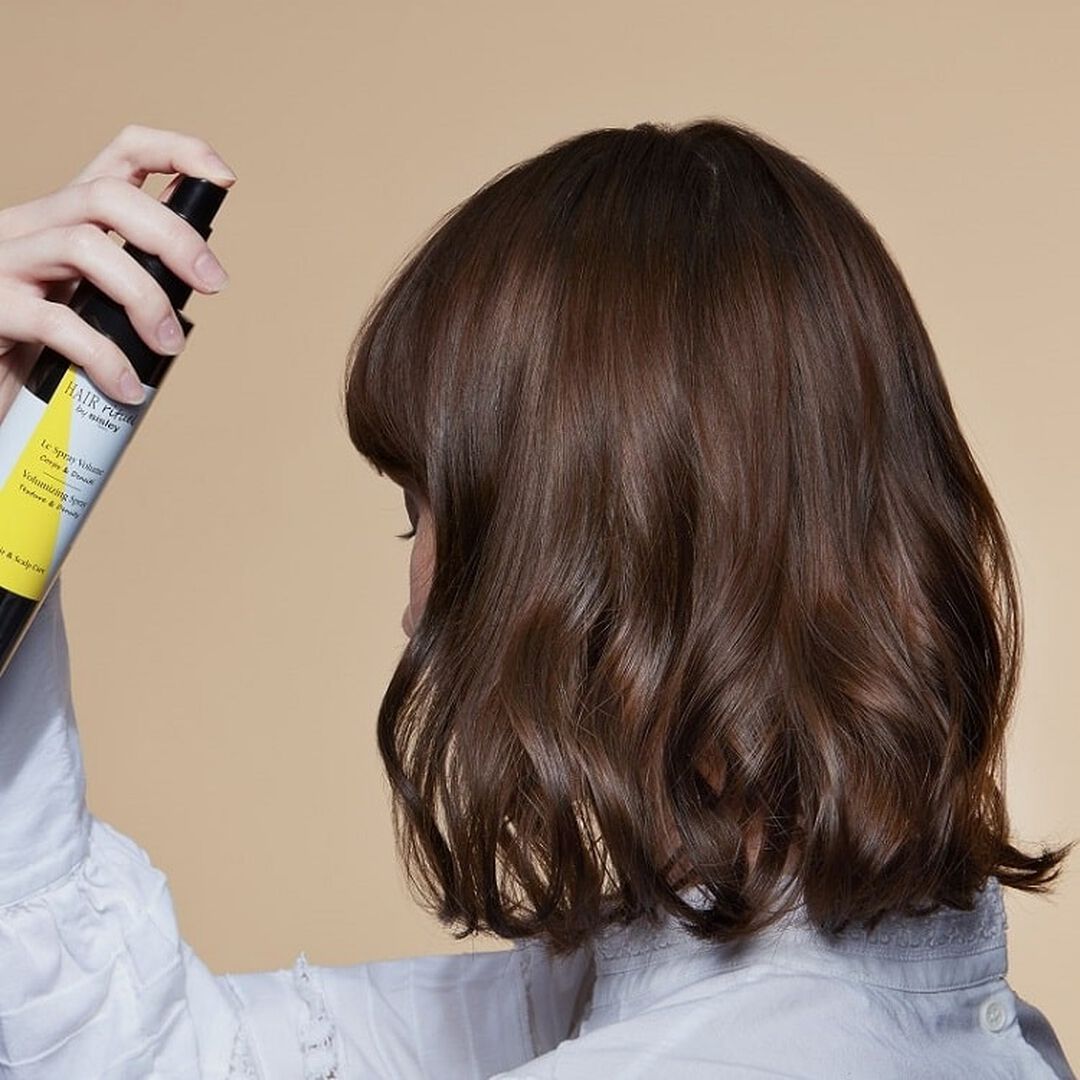 Le Spray Volume - Hair Rituel by Sisley Paris - Sisley Cabelos - Imagem 6