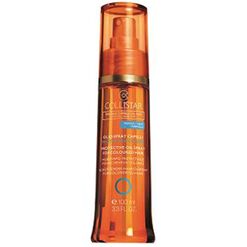 Protective Oil Spray For Coloured Hair, , hi-res