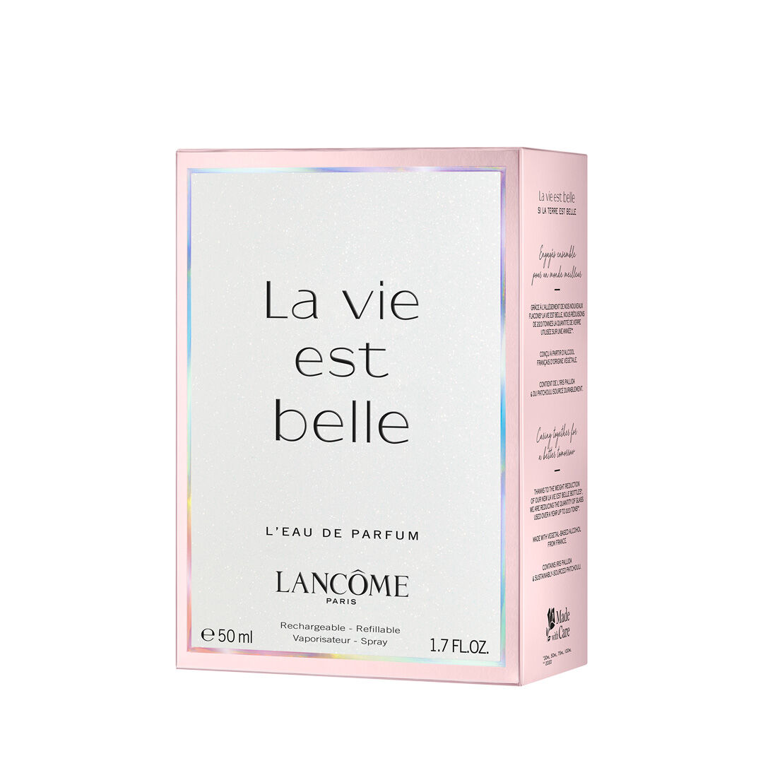 Eau de Parfum - Lancôme - La Vie est Belle - Imagem 13