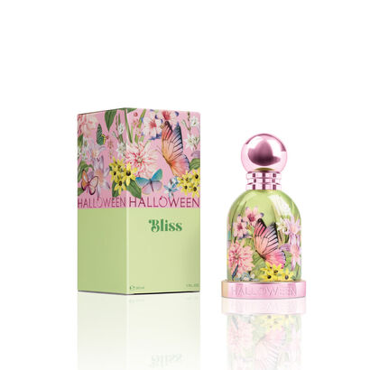 Eau de Toilette - Halloween - HALLOWEEN BLISS - Imagem