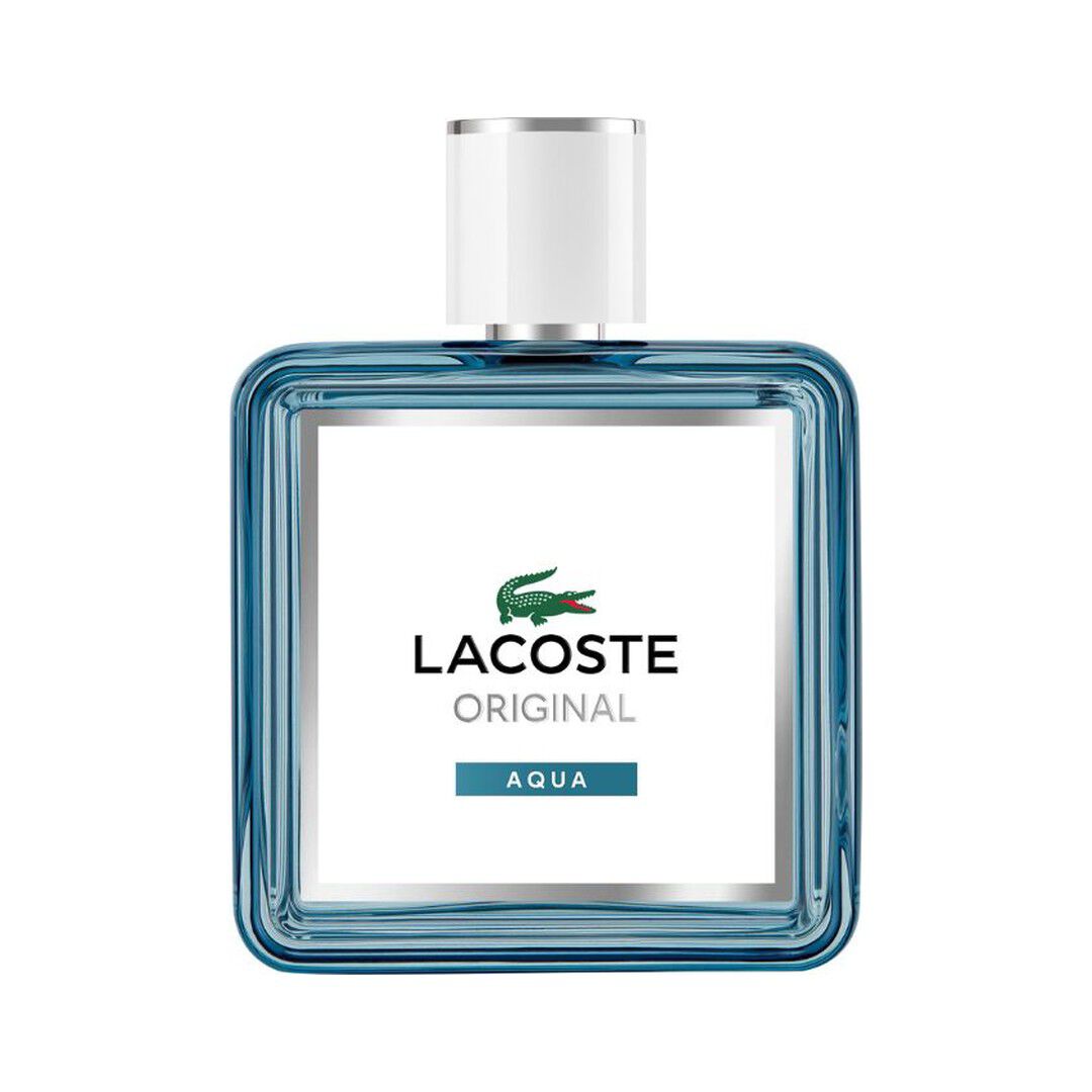 Aqua Eau de Parfum - LACOSTE - LACOSTE ORIGINAL - Imagem 1