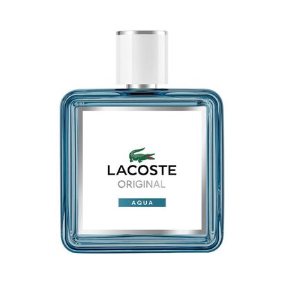 Aqua Eau de Parfum - LACOSTE - LACOSTE ORIGINAL - Imagem