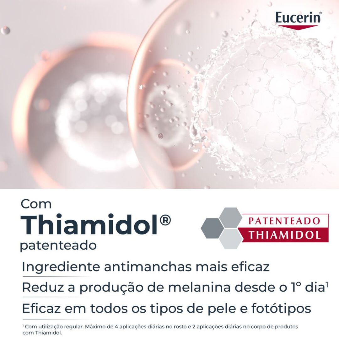 DermoPure Sérum Triplo Efeito - EUCERIN -  - Imagem 2