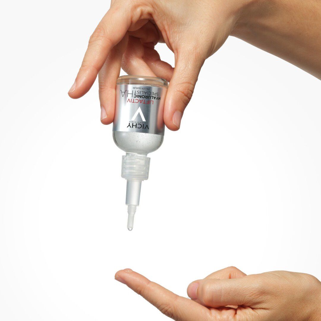 Liftactiv Hyaluronic Specialist H.A - Sérum Preenchedor - VICHY -  - Imagem 7
