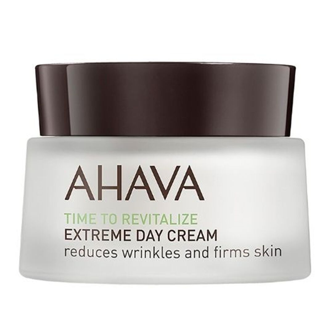 Extreme Day Cream - Ahava - Time To Revitalize - Imagem 1