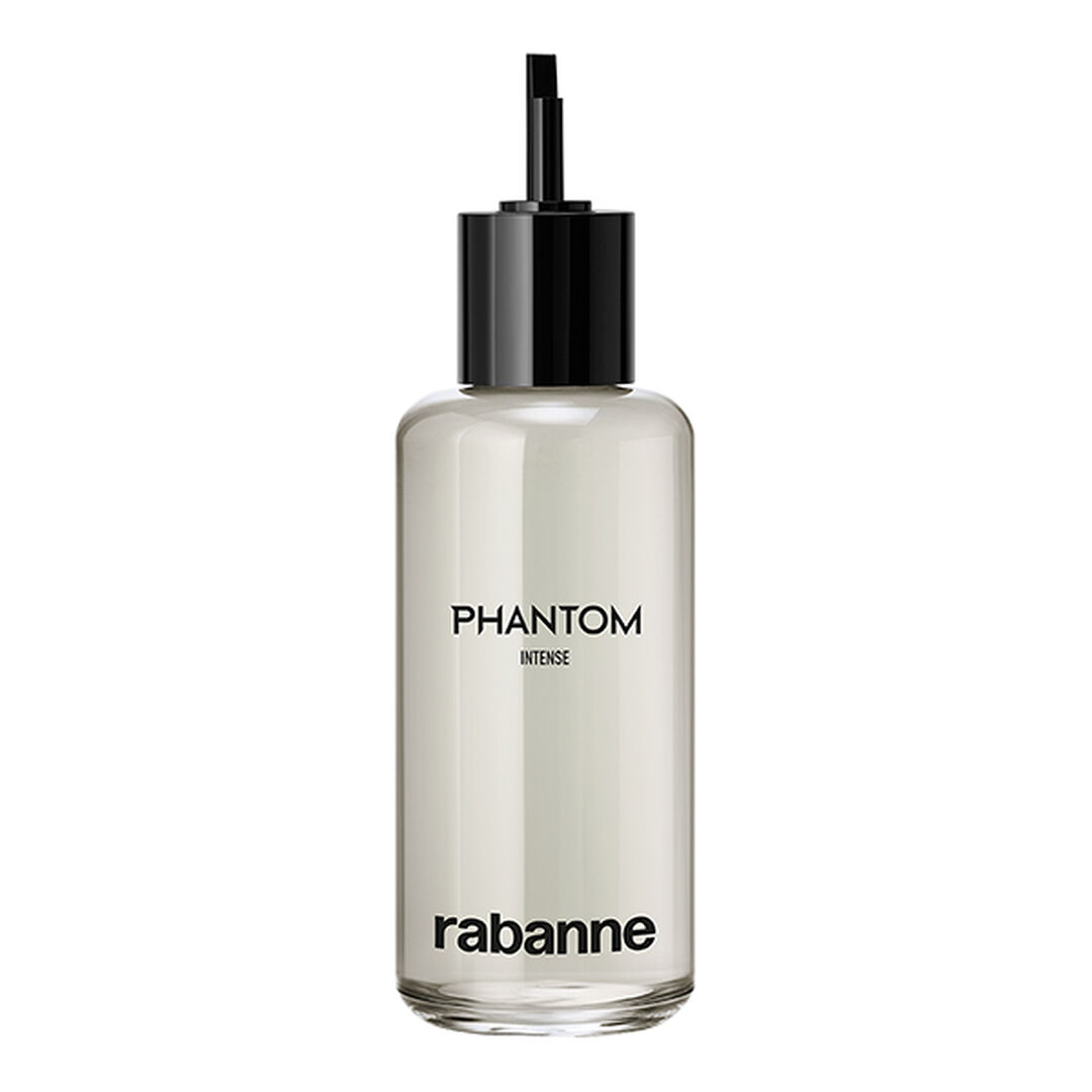 Intense Eau de Parfum - Recarga - RABANNE - Phantom - Imagem 1