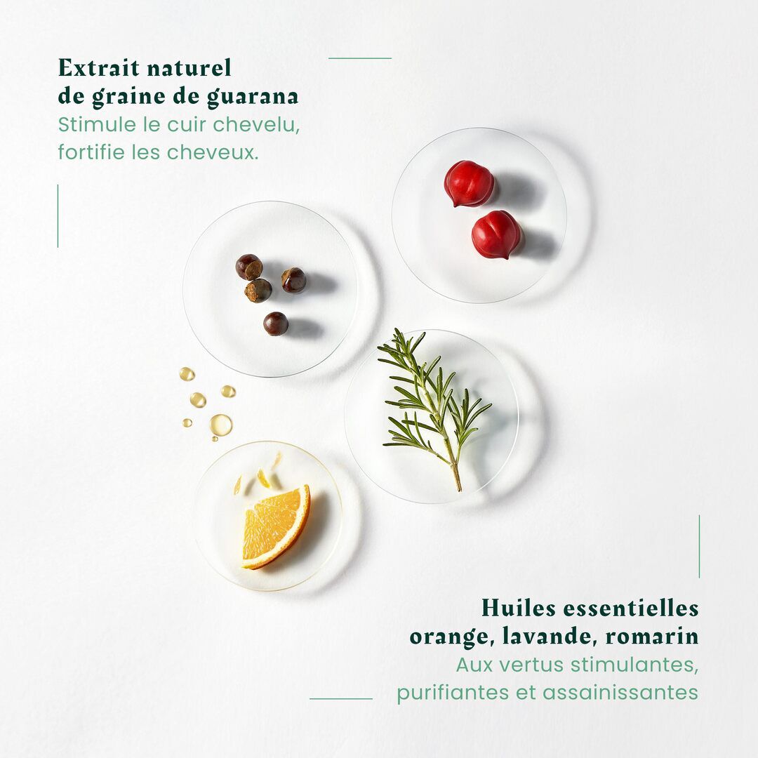 Forticea Spray - RENE FURTERER -  - Imagem 5