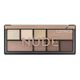 Paleta de Sombras The Pure Nude - CATRICE -  - Imagem 1