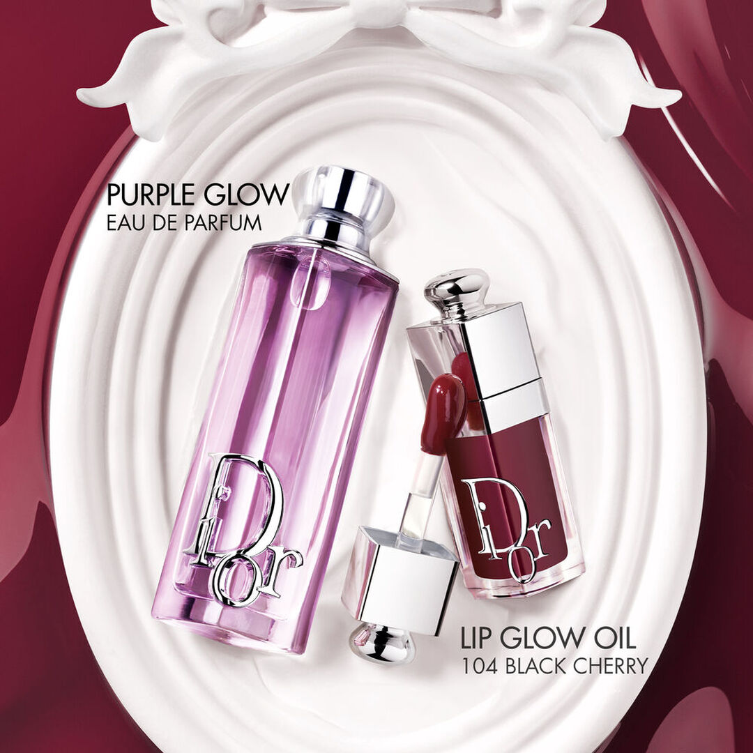 Purple Glow - Dior - DIOR ADDICT - Imagem 4
