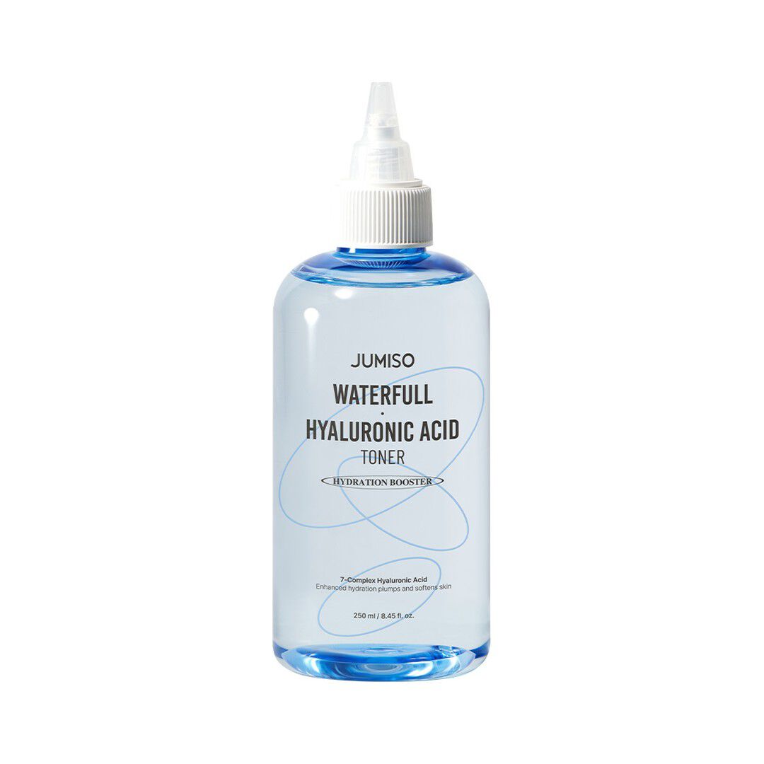 Waterfull Hyaluronic Acid Toner - JUMISO -  - Imagem 1
