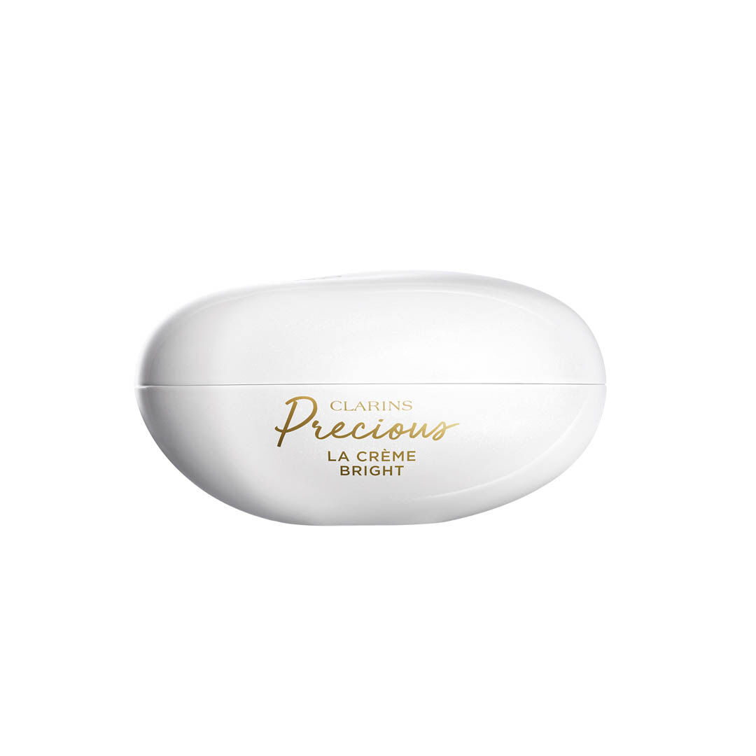 La Cr&egrave;me Bright - CLARINS -  - Imagem 1