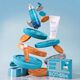 Coffret - BIOTHERM - Life Plankton - Imagem 4