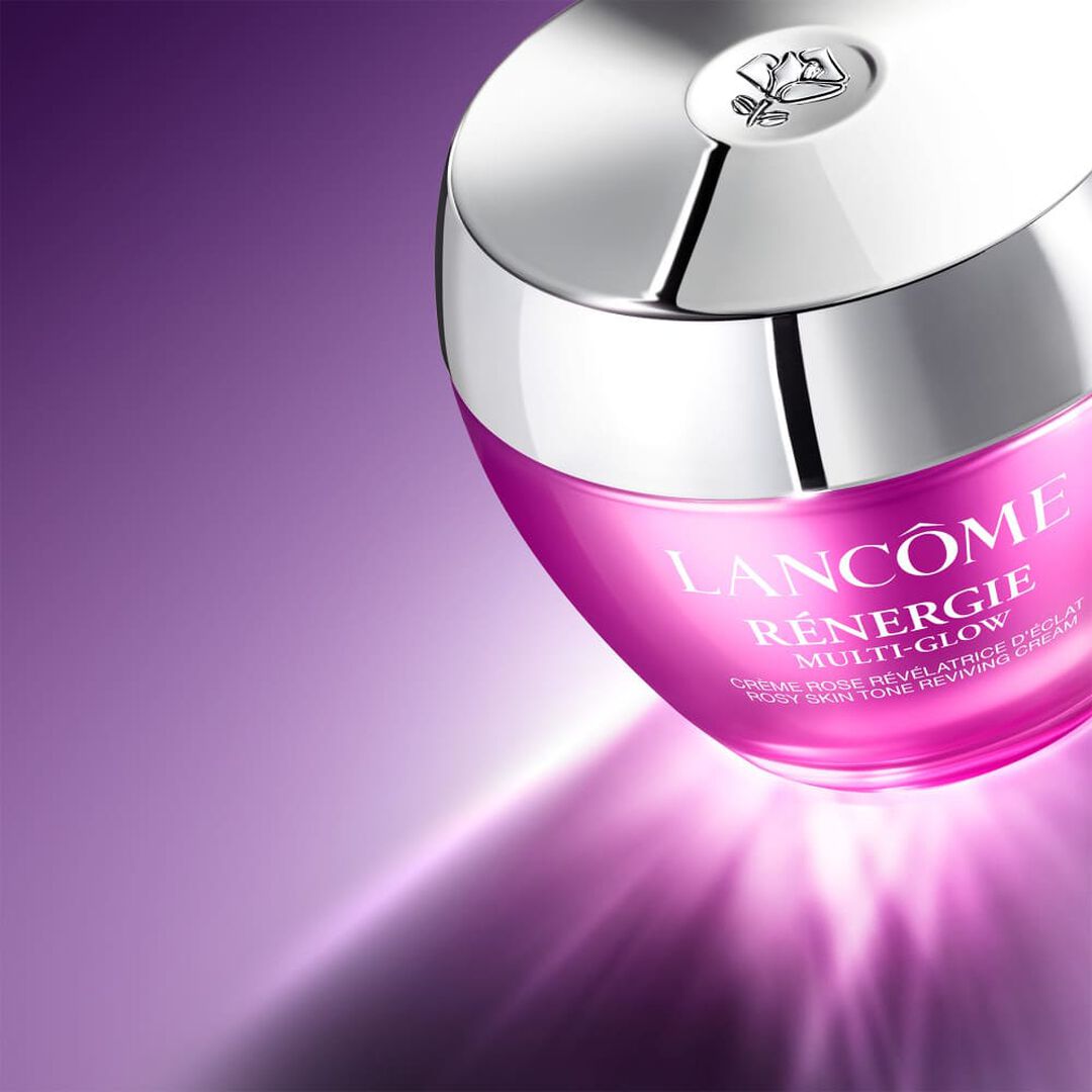 CREAM - Lancôme - Rénergie Multi-Glow - Imagem 2