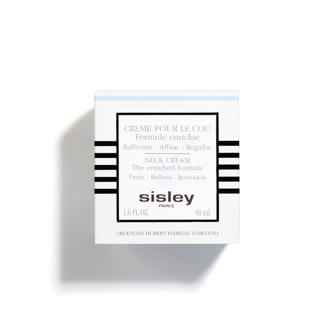 Neck Cream - Sisley Paris - SISLEY TRATAMENTO - Imagem 4