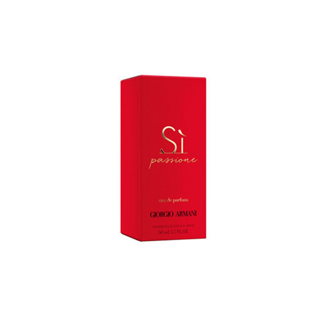 Eau de Parfum - Giorgio Armani - Sì Passione - Imagem 7