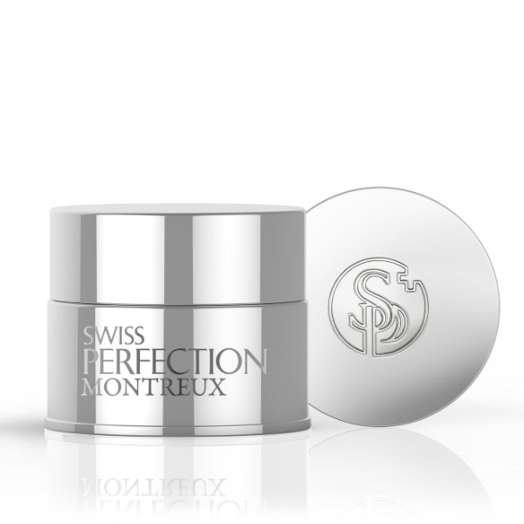 RS-28 Rejuvenation Cream - SWISS PERFECTION - Cellular Perfect RS 28 - Imagem 1