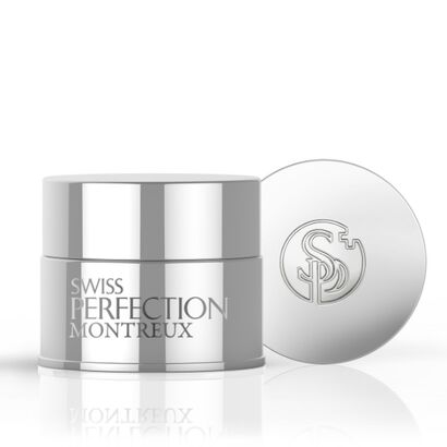SA RS-28 Rejuvenation Cream - SWISS PERFECTION - Cellular Perfect RS 28 - Imagem