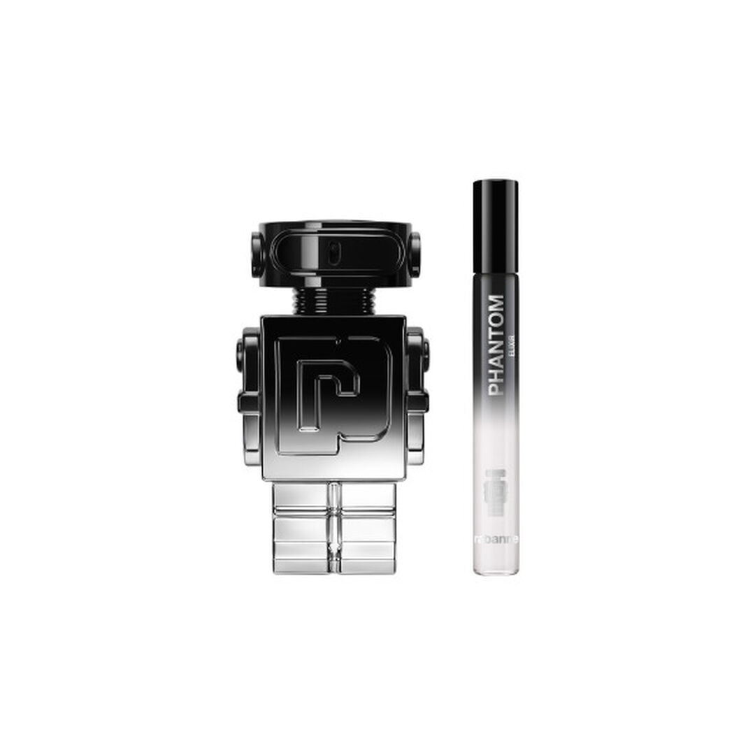 Coffret Eau de Parfum - RABANNE - Phantom - Imagem 2