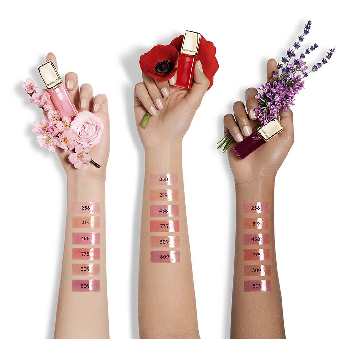 Óleo Bee Glow - GUERLAIN - KissKiss - Imagem 2