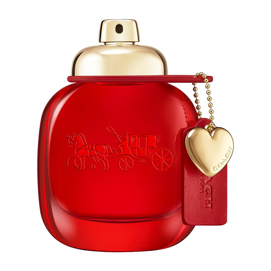 Eau de Parfum - COACH - Coach Love - Imagem 1