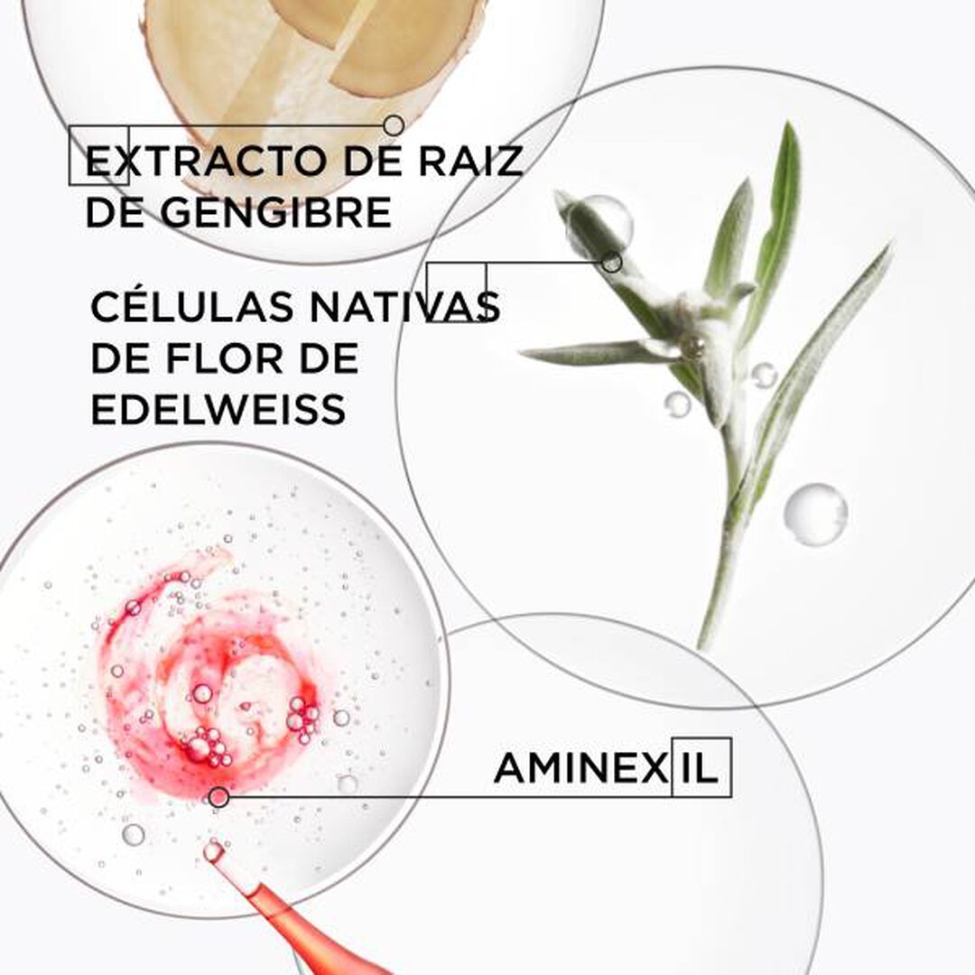 BAINS RECARREGÁVEIS - KERASTASE - Genesis - Imagem 5