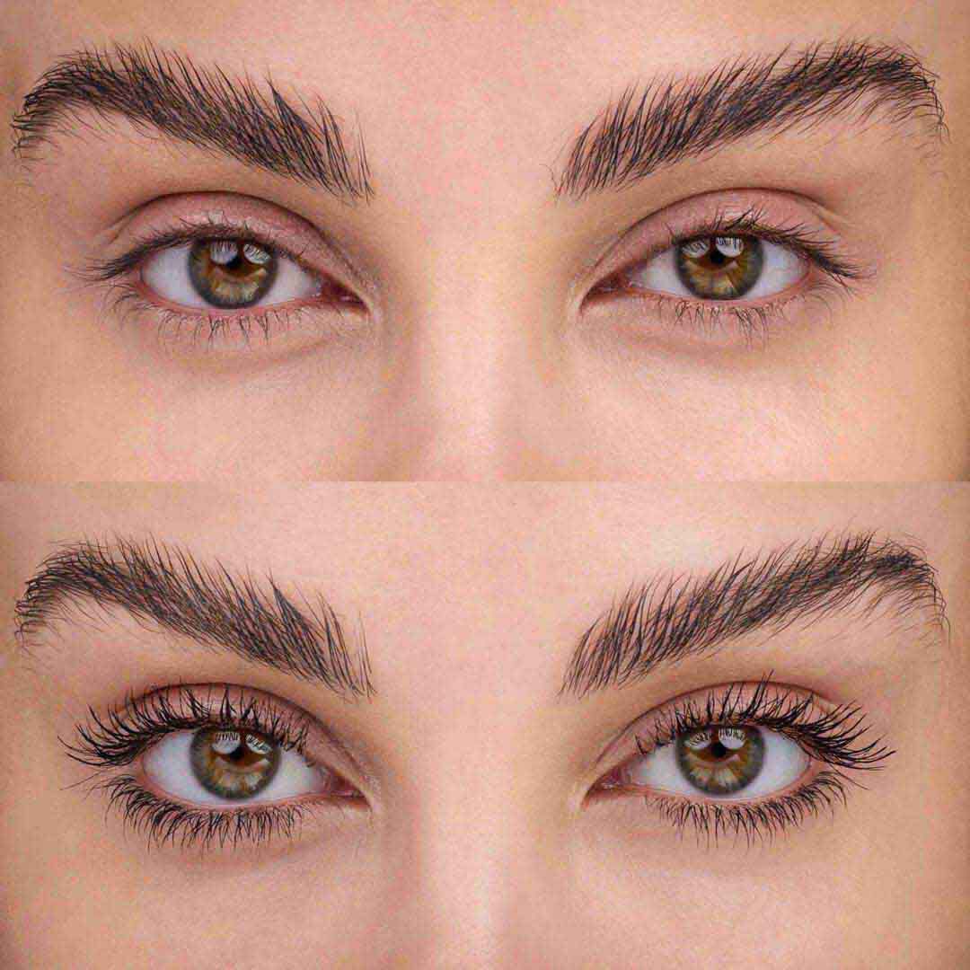 M&aacute;scara Pure False Lash - CATRICE -  - Imagem 4