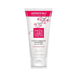 Gel de Limpeza Suave Hidratante, , hi-res
