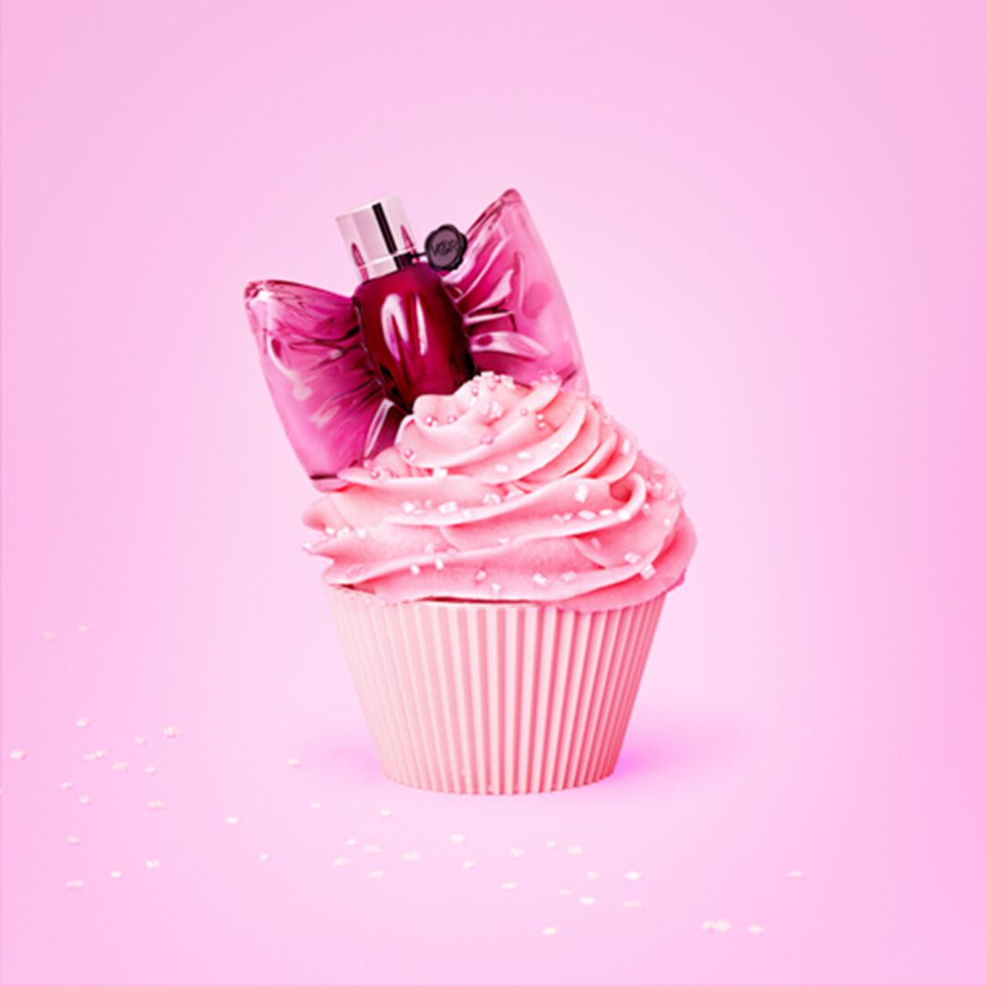 Eau de Parfum - VIKTOR & ROLF - VK BONBON - Imagem 4
