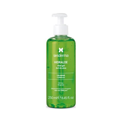 Hidraloe Gel de Aloe - SESDERMA -  - Imagem