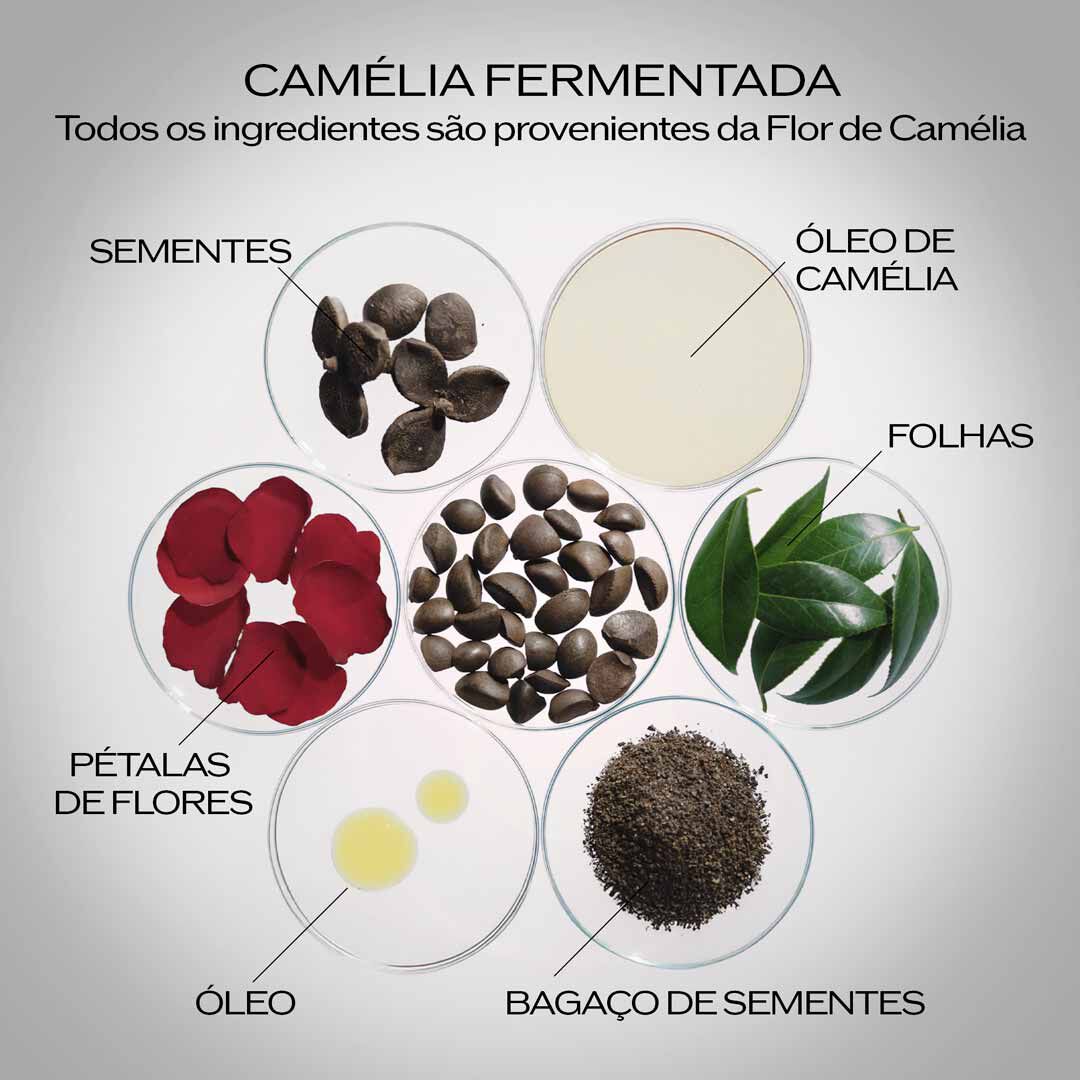 POWER INFUSING SERUM - SHISEIDO - Ultimune - Imagem 8 POWER INFUSING SERUM - SHISEIDO - Ultimune - Imagem 8