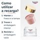 Hyaluron-Filler + Elasticity Creme de Dia Rose FPS 30 Recarga - EUCERIN -  - Imagem 2