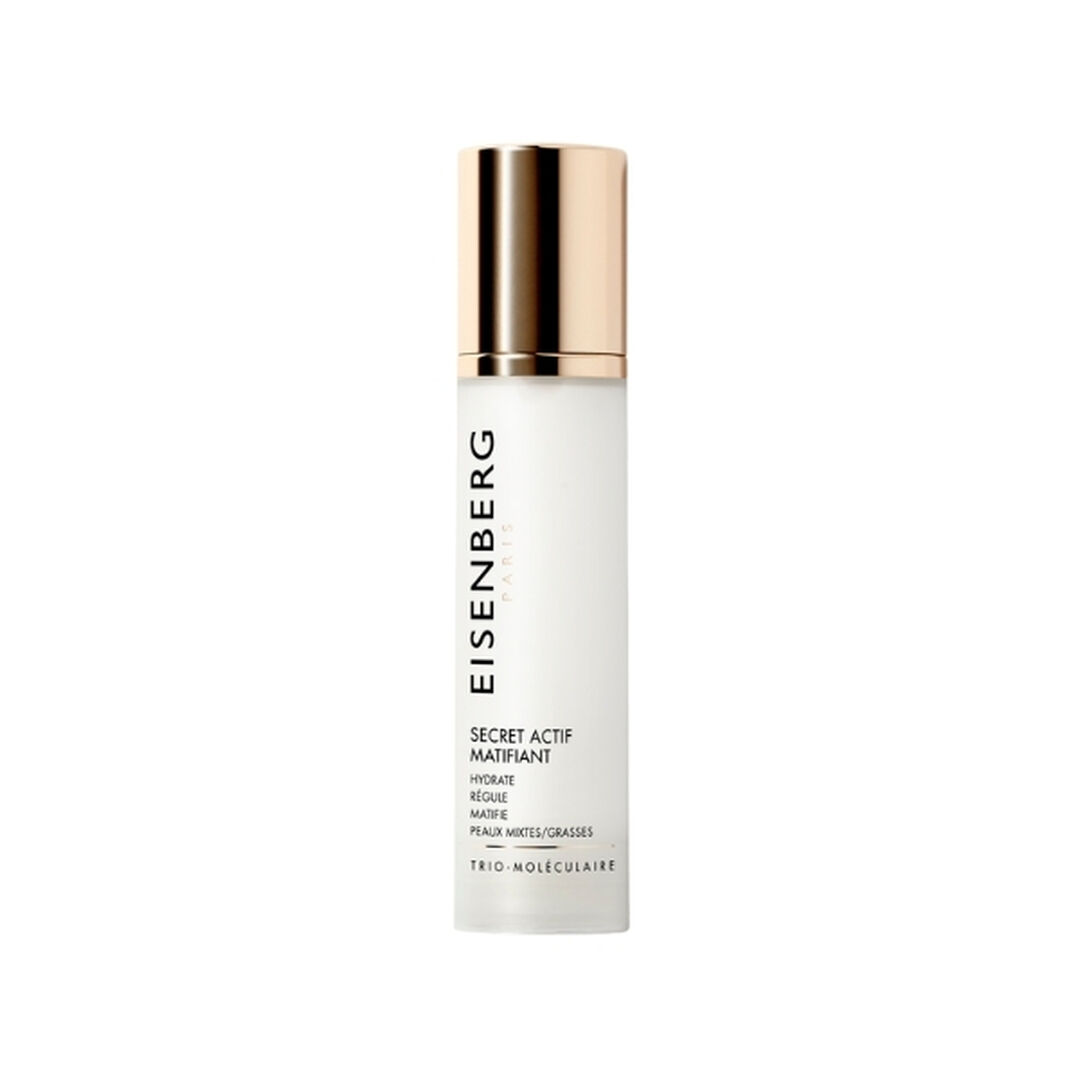 Secret Actif Matifiant - Eisenberg - Classique - Imagem 1