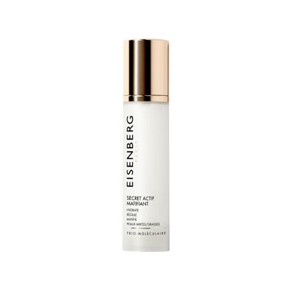 Secret Actif Matifiant - Eisenberg - Classique - Imagem