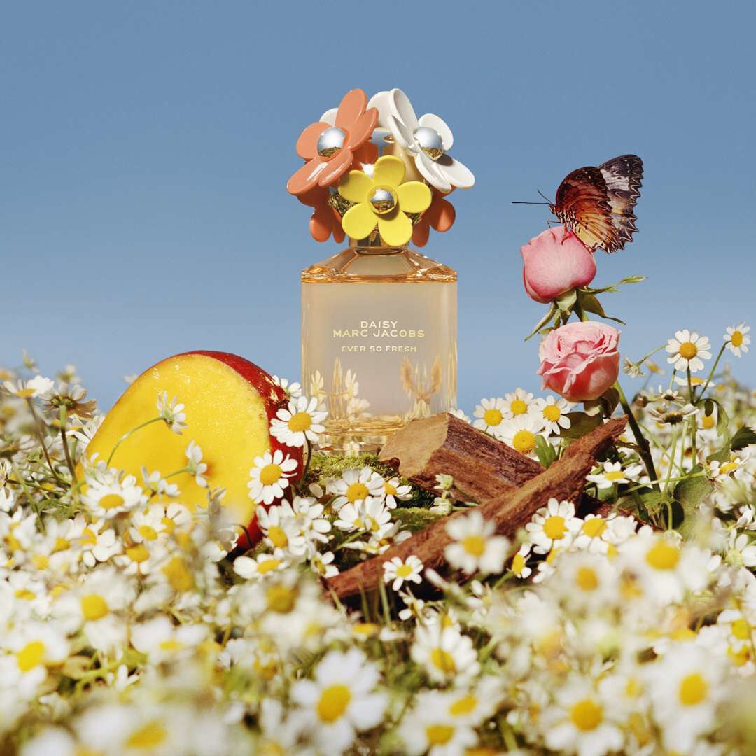 DAISY Extra Fresh - MARC JACOBS - Daisy Eau So Extra Fresh - Imagem 4